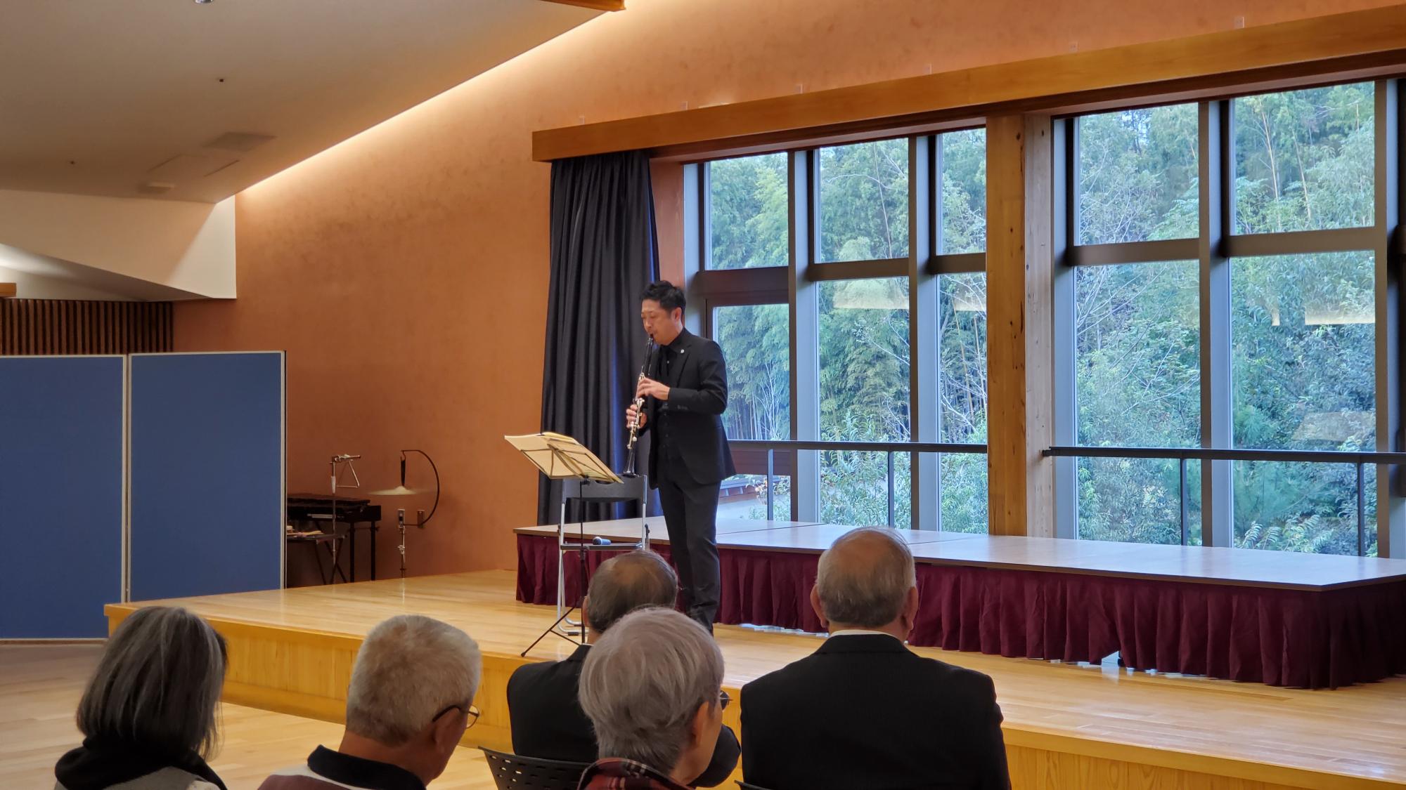 コンサートの様子3