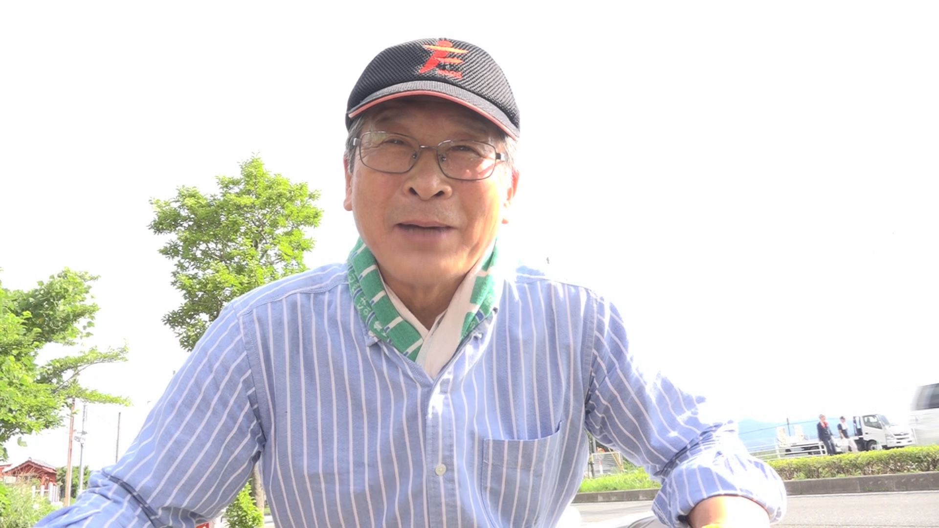 2026年4月18日ボランティアロード・丹波