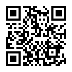 京丹波町公式YOUTUBE QRコード