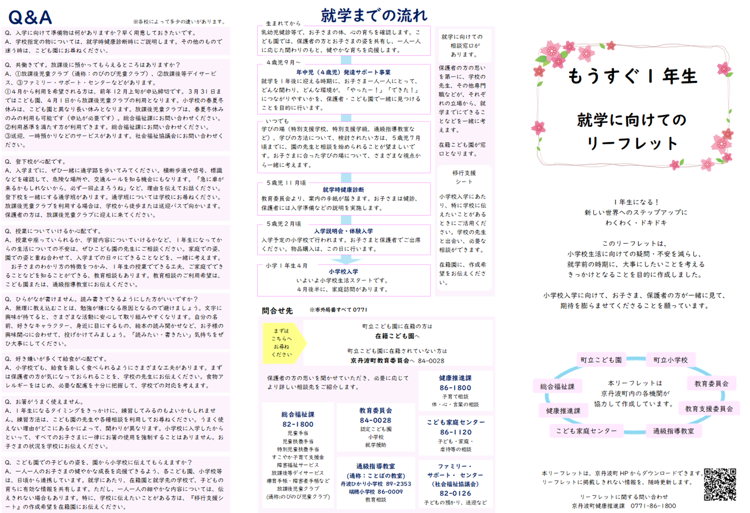 もうすぐ1年生文字面